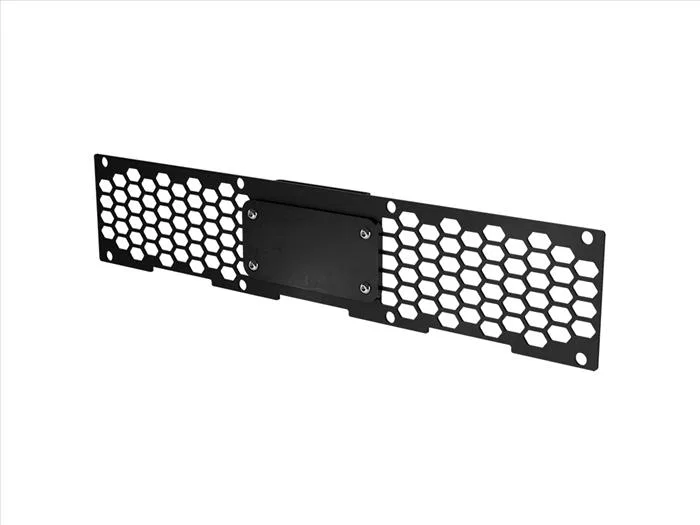 45210 – ICON Cruise Control Sensor Relocation Bracket, For Use With Icon Trail Bumper - view 2